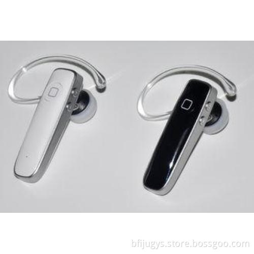 Noise isolation Stereo Bluetooth Headsets with voice answer